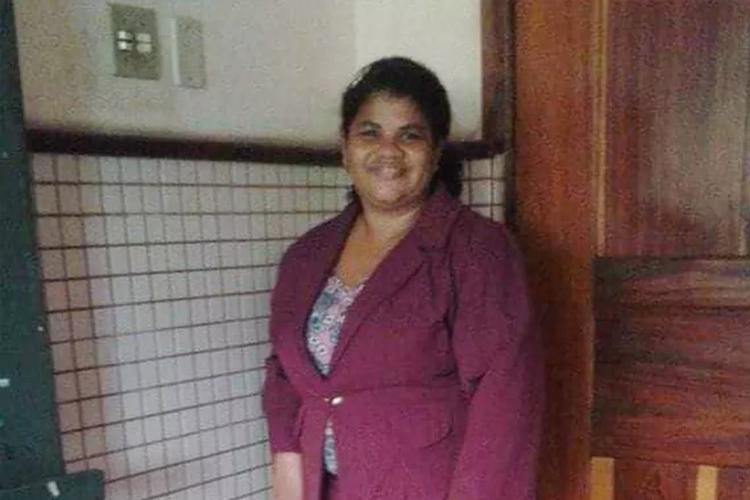 Um ano após crime, polícia do AP não identificou quem matou professora com golpes de ferro