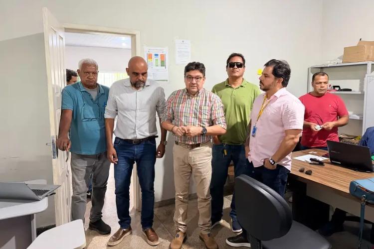 Governo do Amapá inicia Mutirão de Crédito Rural para agricultores familiares