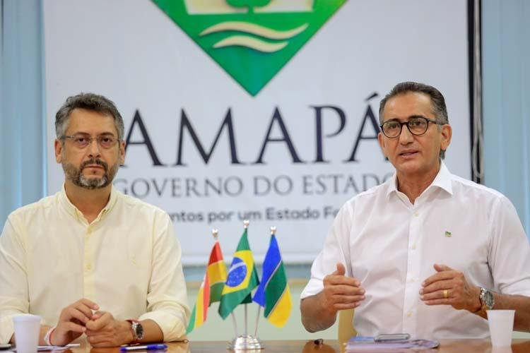 Covid-19: Governador Waldez adota medidas socioeconômicas para atender população durante quarentena