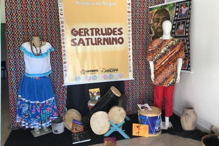 Memória e devoção: Improir inaugura novo espaço do Museu Municipal da História Negra
