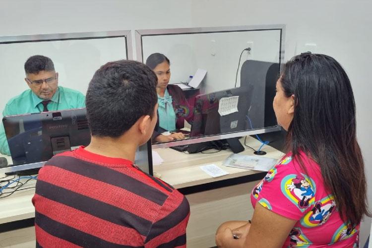 Carteira de identificação garante benefícios a pessoas com autismo no Amapá