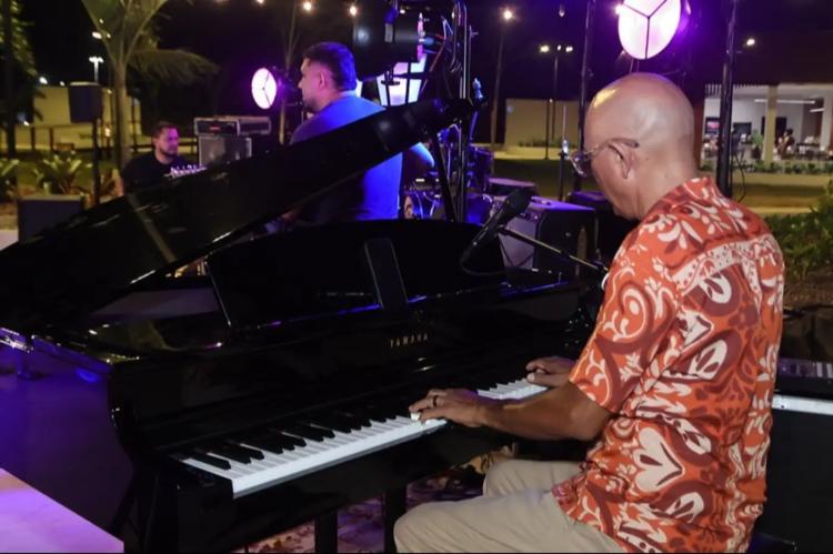 18º Amapá Jazz Festival celebra diversidade musical e cultural com apoio do Governo do Estado