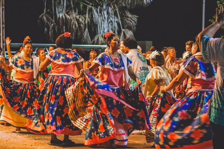 Sucesso de público na 1ª Folia Literária Internacional do Amapá: Valorização dos artistas literários