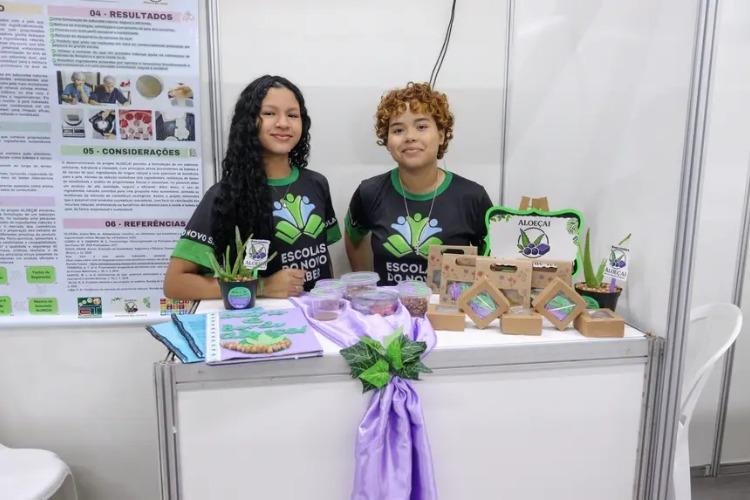 14ª Feira de Ciências e Engenharia do Estado do Amapá vai premiar estudantes com até R$ 7,3 mil; veja como se inscrever