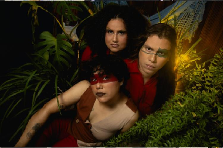 DU NORTE: a distopia do brega punk amapaense 