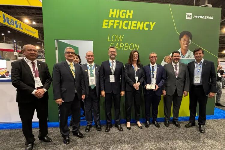 Petrobras e Governo do Amapá unificam forças nos EUA para atrair investimentos em óleo e gás