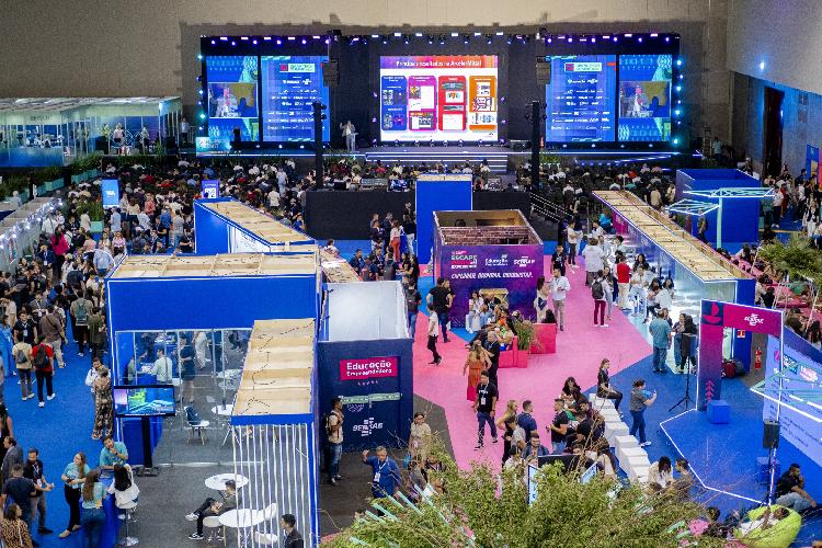 NeuroIdentify entre as 1.000 melhores no Prêmio Sebrae Startups 2025