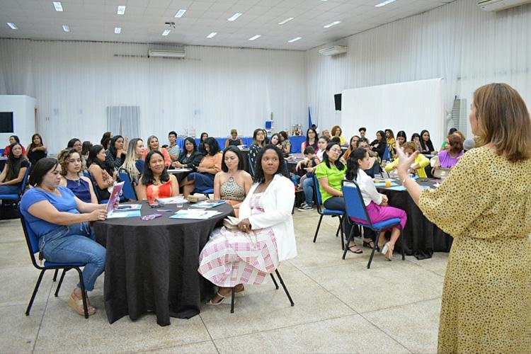 Happy Hour de Negócios reúne empresárias no Sebrae