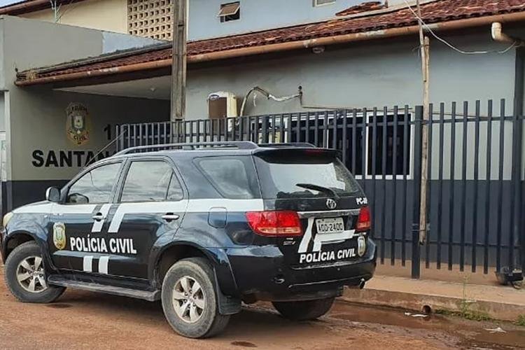Advogado diz que adolescente brincava com arma que disparou e matou menina de 13 anos