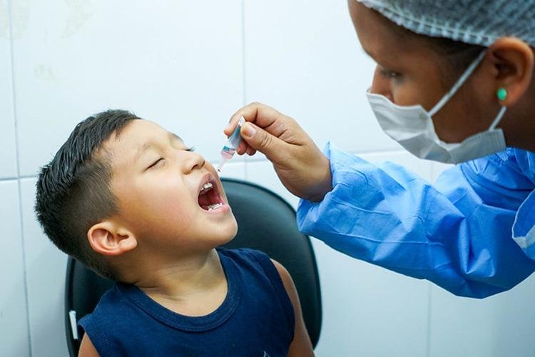Dia D da Campanha Nacional de Multivacinação acontece neste sábado (16) em Macapá