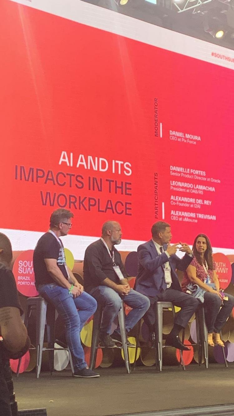 Empresas do Amapá participam da 2ª edição do South Summit 2023