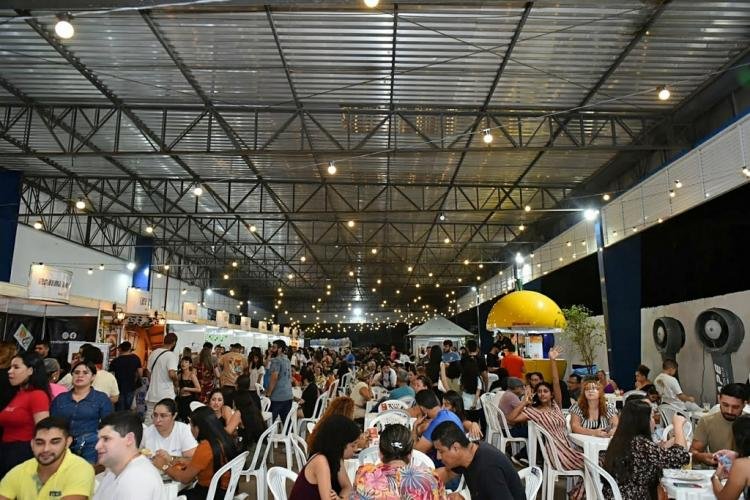 Sebrae capacita empreendedores da Orla da Fazendinha