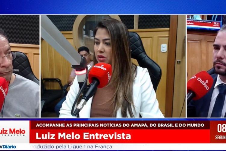 Invasão à Macapaprev provoca apagão administrativo, mas pagamento de aposentados está garantido, afirma presidente