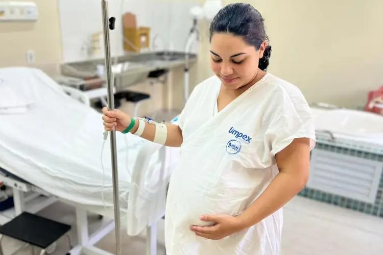 Maternidade Bem Nascer mantém serviços ininterruptos e atendimento humanizado a mães e recém-nascidos em Macapá