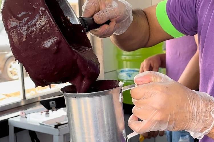 Prefeitura de Santana lança edital para doação de kits de beneficiamento de açaí