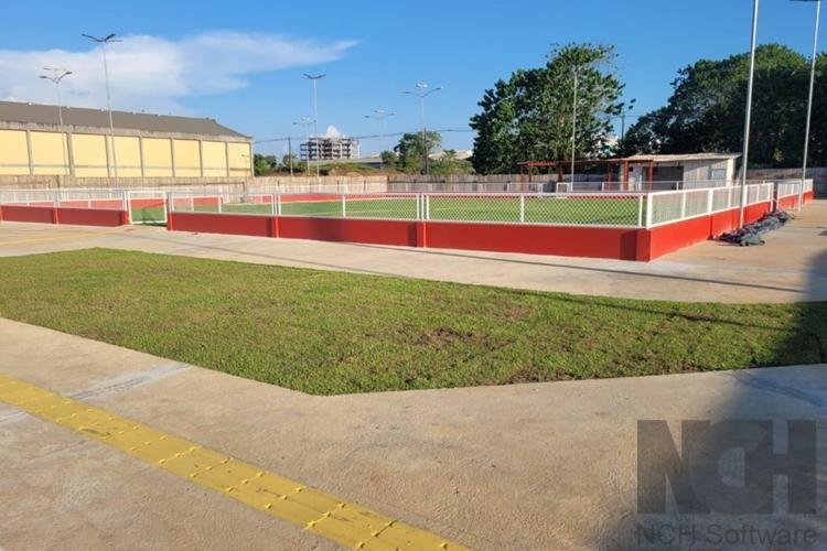 ‘Os bichinhos vão adorar ter um espaço para brincar’, diz macapaense ansiosa à espera da Praça Pet