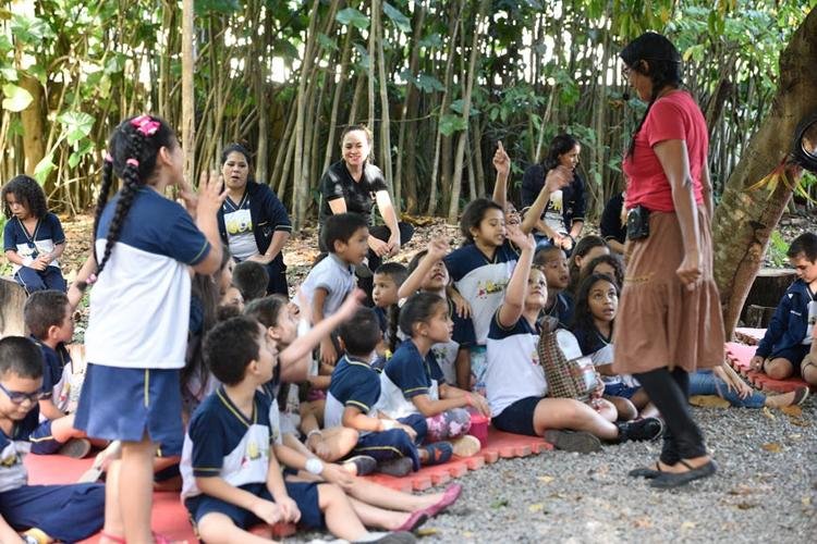 Museu Sacaca abre temporada de férias para o público infantil em julho