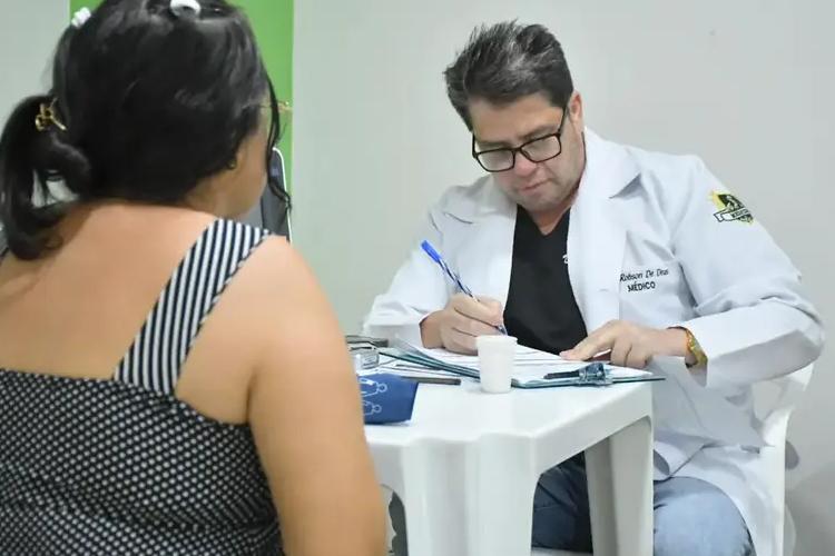 Festa de São Tiago terá estrutura de saúde montada pelo Governo do Amapá para atendimento de urgência e emergência