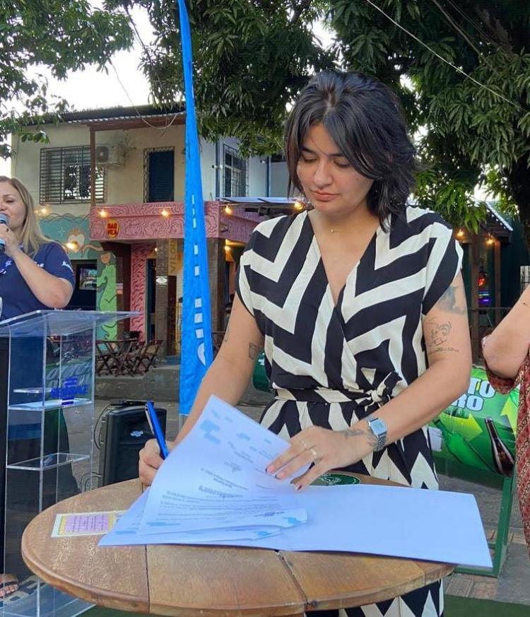Sebrae instala Ecopontos para coleta de vidro no Centro de Macapá