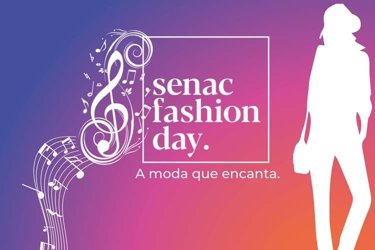 Canções amapaenses são inspirações de looks do Senac Fashion Day 2021