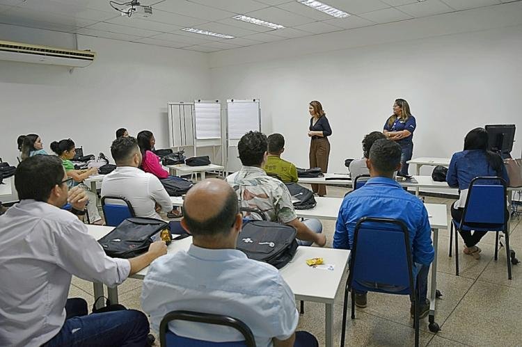 Sebrae inicia 104ª edição do Curso Empretec