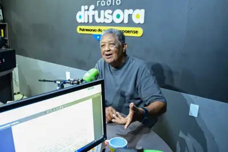 Governo do Estado celebra 80 anos da Rádio Difusora de Macapá e prepara emissora para nova fase da comunicação pública