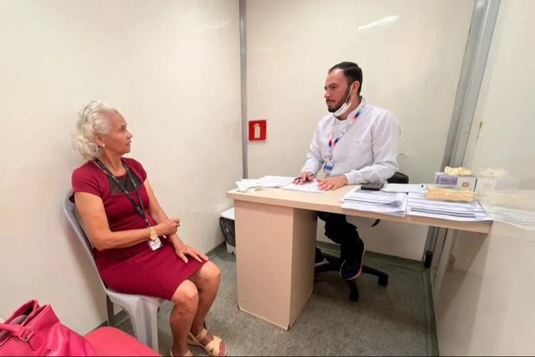 Governo do Amapá integra ações do Outubro Rosa com serviços de saúde para servidores e comunidade