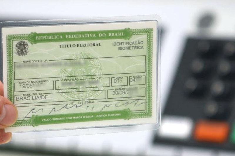 Eleições municipais 2020: saiba como solicitar a transferência do título de eleitor
