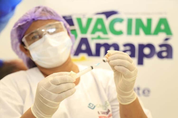 Governo do Amapá disponibiliza plataforma de denúncias sobre vacinação contra a Covid-19