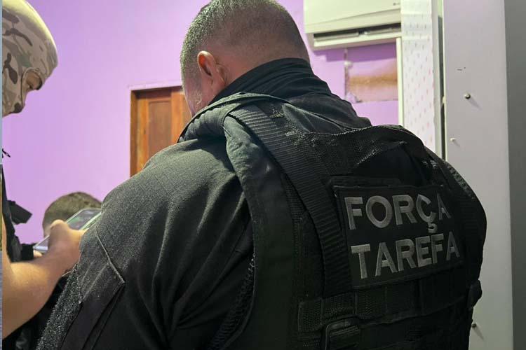 Operação Usurpação desvenda esquema de venda fraudulenta de lotes com falsa representação pública