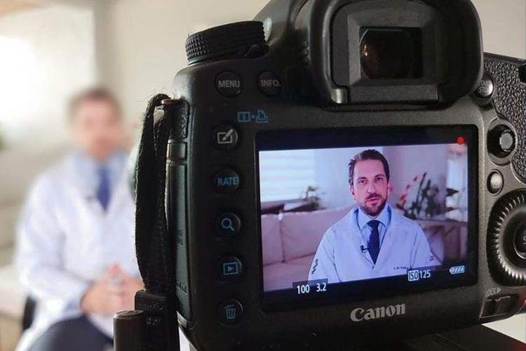 Dr. Google: médicos são aliados na produção de conteúdo de qualidade na internet