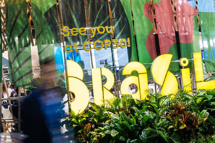 Presidente da FIEPA e Governador do Pará participam de evento da CNI que reunirá propostas para a COP 30