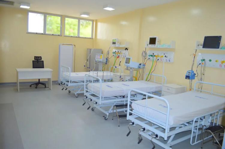 Governo do Amapá fortalece atendimento de urgência no Hospital Estadual de Santana