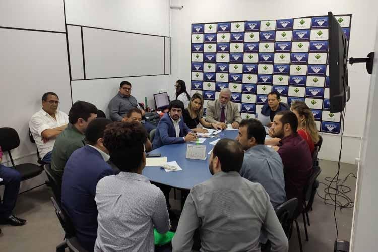 Promotoria do Consumidor instaura procedimento para investigar denúncias de preços abusivos em produtos de prevenção ao coronavírus