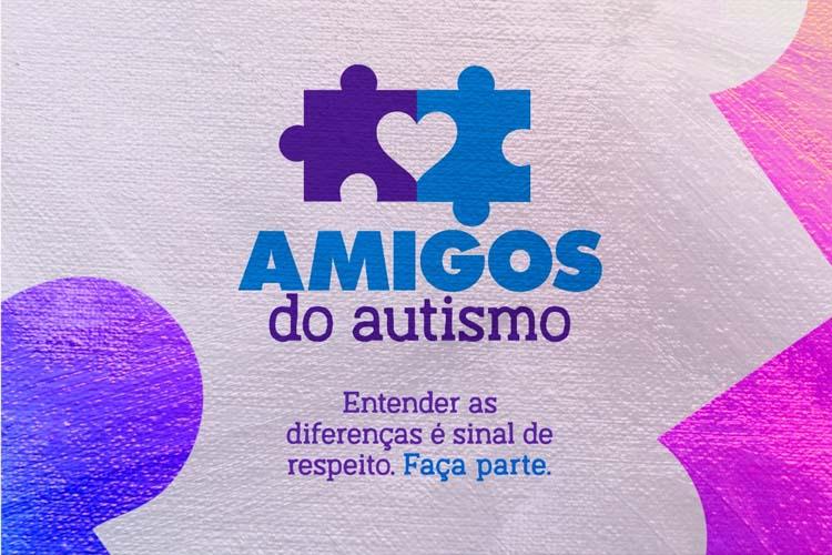 Dia Mundial do Autismo: Governo realiza uma semana especial alusiva à data