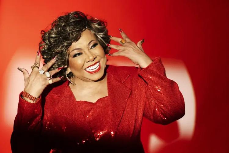 Alcione é atração nacional da Semana Estadual do Marabaixo 2026 promovida pelo Governo do Amapá