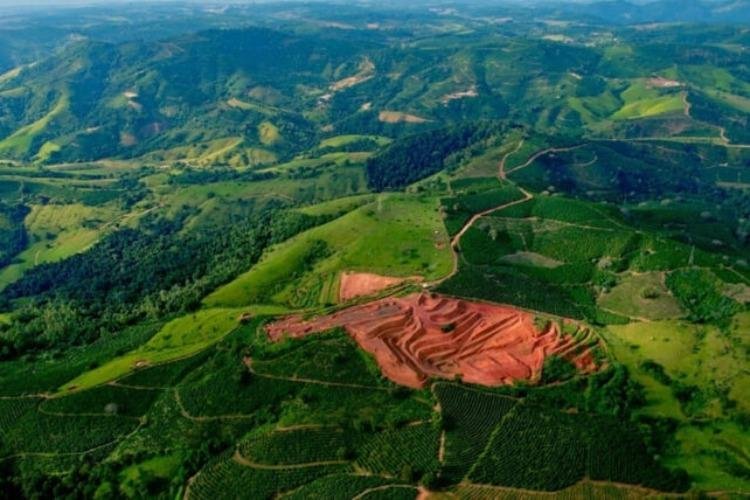 Terras raras: BNDES aprova financiamento de R$ 77,5 milhões para a Viridis, em Poços de Caldas (MG)
