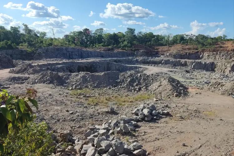 Governo do Amapá articula adesão à Política Nacional de Minerais Críticos e Estratégicos para atrair investimentos