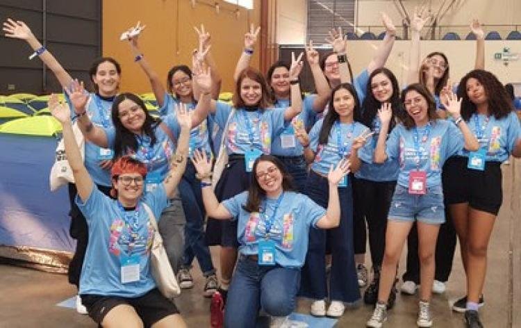 Serpro promove participação feminina na Campus Party Amazônia