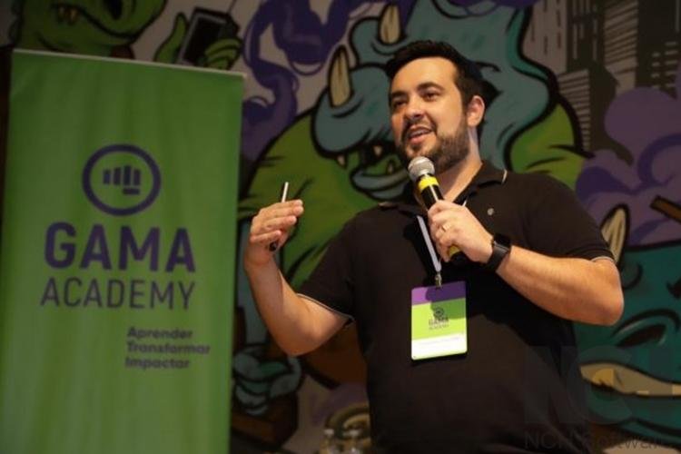 Gama Academy realiza Feira de Contratações para empregar novos profissionais em tecnologia