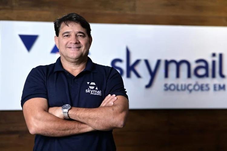 A INTERNET ENTROU EM GUERRA FRIA?