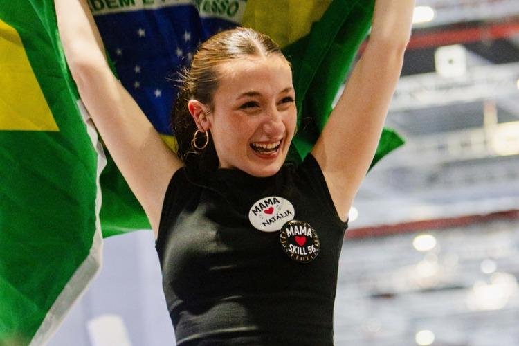 Cinco medalhas e um recorde: Senac encerra WorldSkills Shanghai 2026 com o maior número de reconhecimentos de sua história