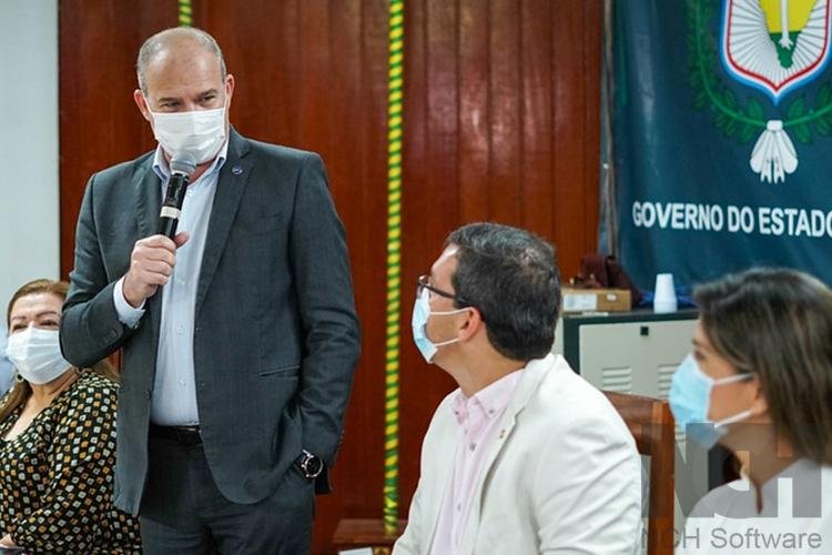X Conferência de Assistência Social discute políticas públicas no município de Macapá