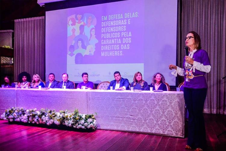 ‘Em Defesa Delas’, campanha é lançada para conscientizar sobre direitos femininos