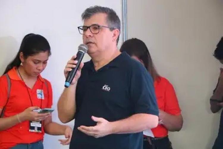 Amapaenses são contratados por gigante nacional do petróleo durante programação na Expofeira 2026