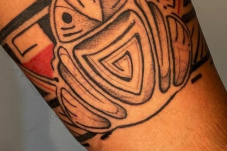 Centro Cultural Banco da Amazônia promove vivência de grafismo para celebrar Dia dos Povos Indígenas