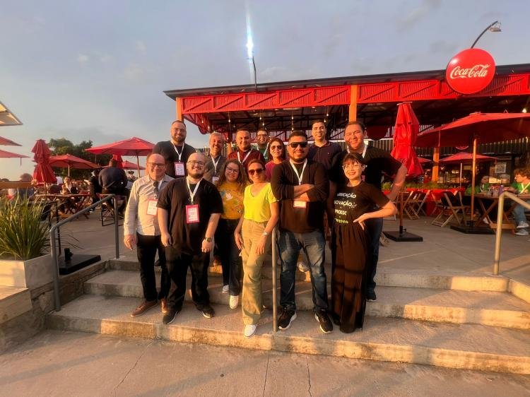 Empresas do Amapá participam da 2ª edição do South Summit 2023