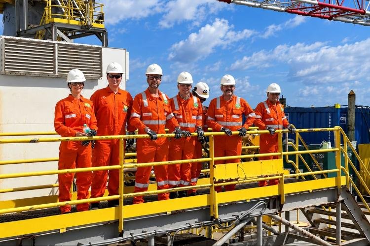 Governo do Amapá formaliza acordo com a Transpetro e avança nas articulações para atrair base logística da Petrobras