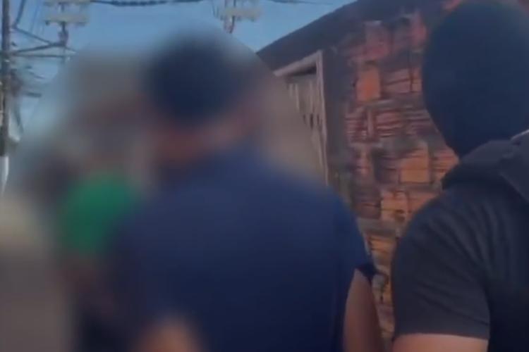 Macapá: Polícia Civil prende dois por tráfico e apreende adolescente com 10 kg de drogas
