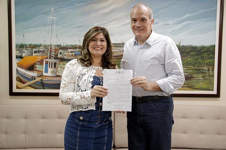 Governo do Amapá receberá R$ 5 milhões para investimentos em saúde